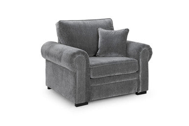 Willow - Sofa - Grey 