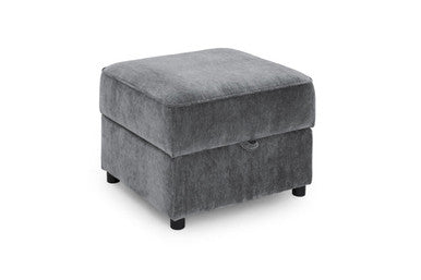 Willow - Sofa - Grey 