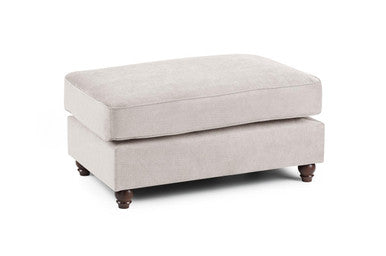 Windsor - Fullback - Sofa - Stone 