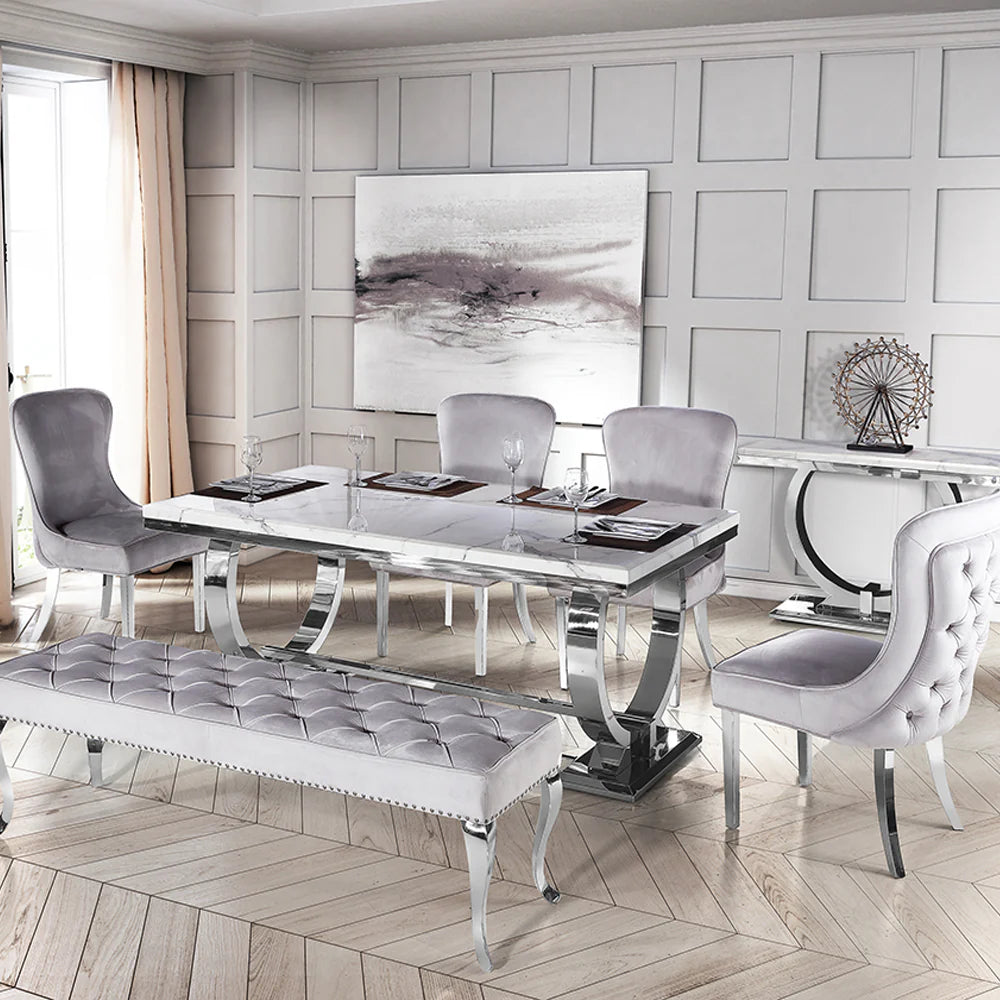 Arriana - Dining Table