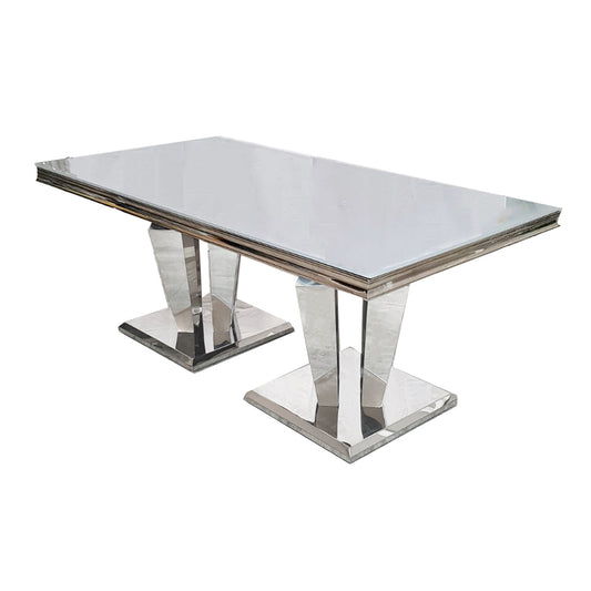 Athena - Dining Table - 1.8m