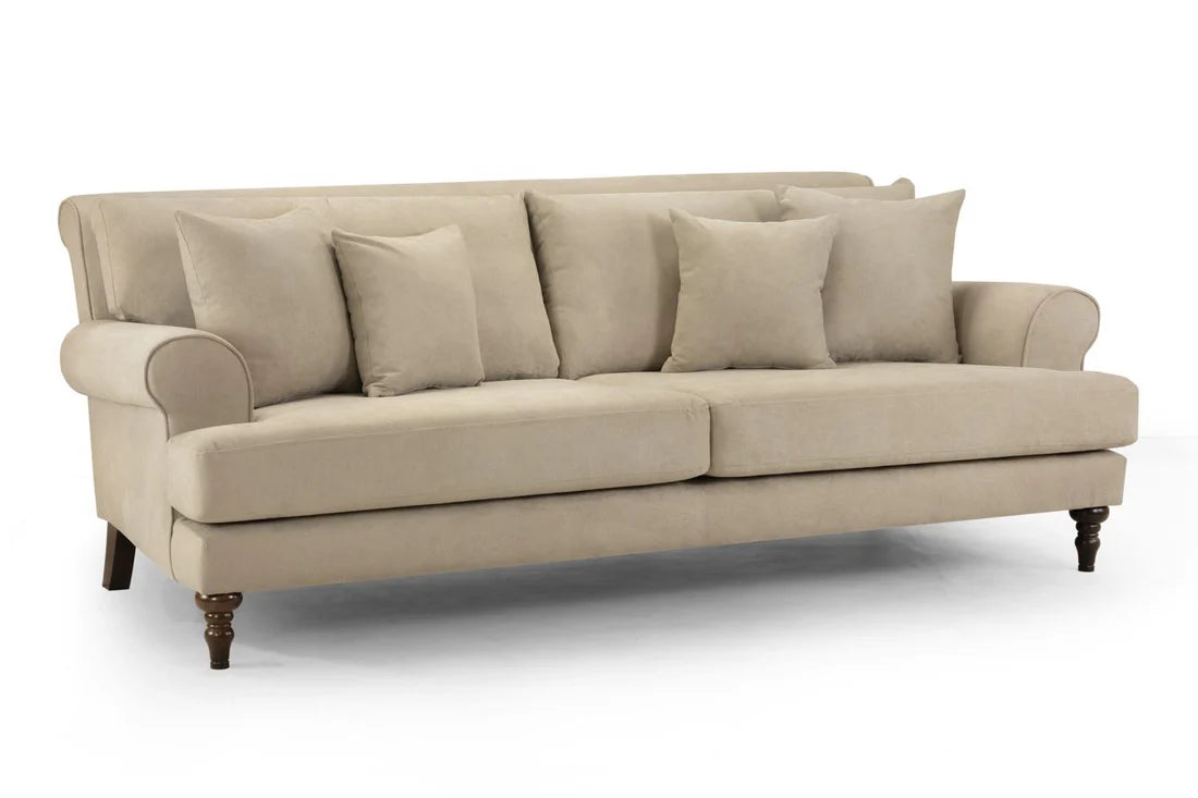 Summer - Sofa 4 Seater