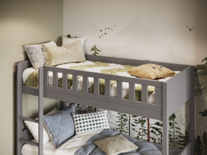 Bea - Bunk Bed - With Optional Trundle