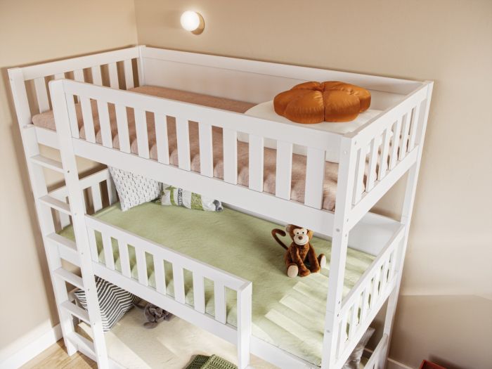 Bea - Triple High Bunk Bed