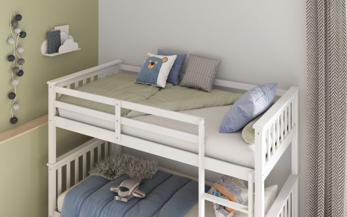 Koop - Detachable Bunk Bed