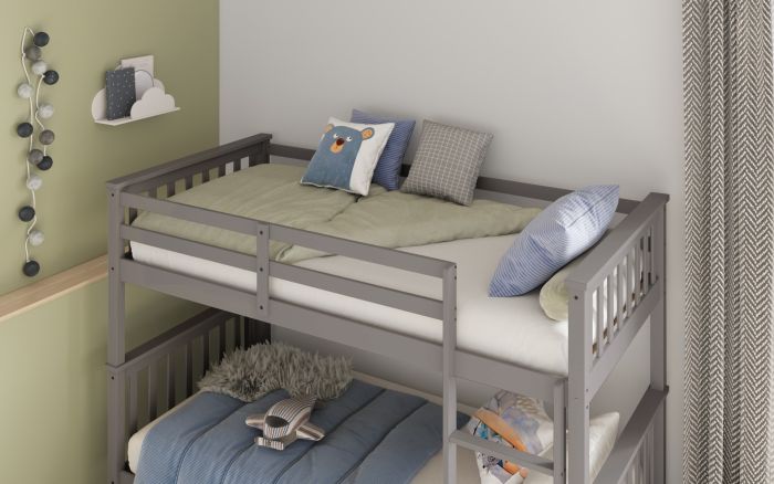 Koop - Detachable Bunk Bed