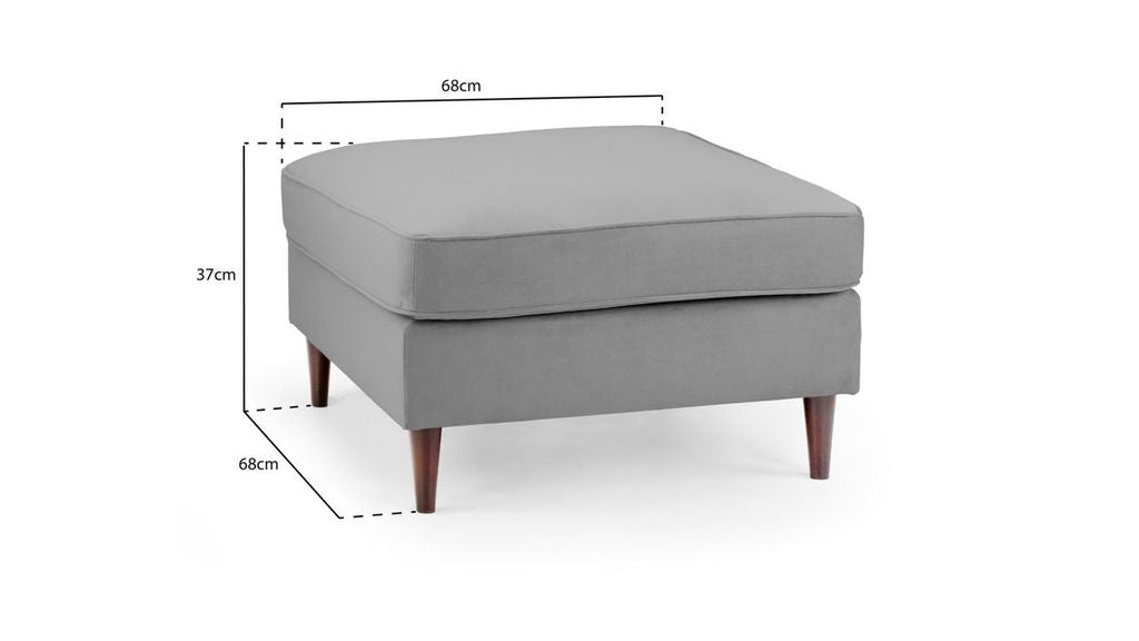 Harper - Sofa - Plush Beige