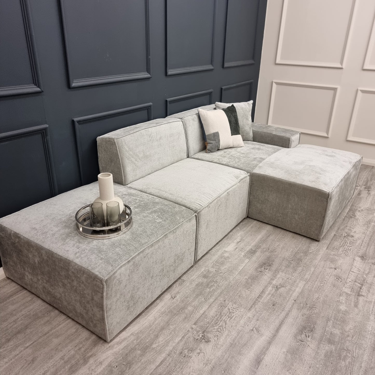 Atlanta Modula Sofa - Corner Combination