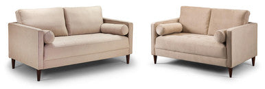 Harper - Sofa - Plush Beige