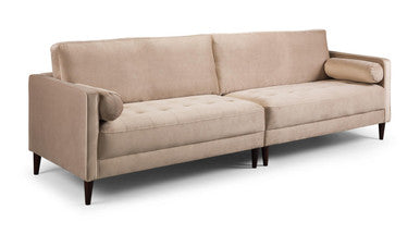 Harper - Sofa - Plush Beige