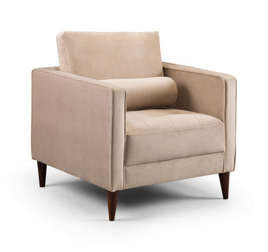 Harper - Sofa - Plush Beige