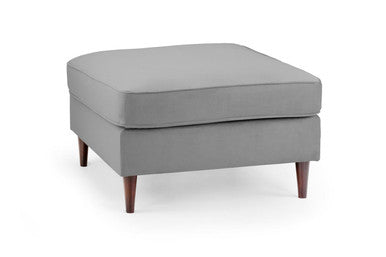 Harper - Sofa - Plush Grey