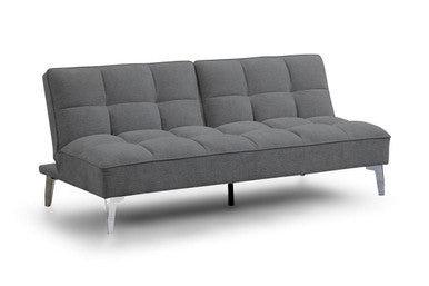 Carys - Sofabed - Dark Grey - 3 Seater