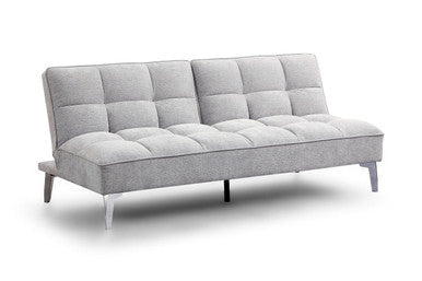 Carys - Sofabed - Dark Grey - 3 Seater