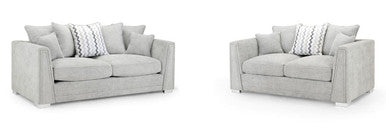 Cony - Sofa - Grey