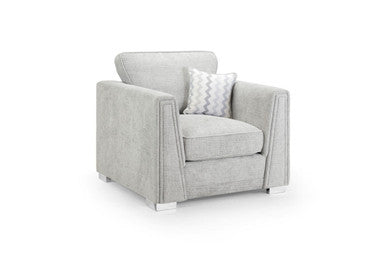 Cony - Sofa - Grey