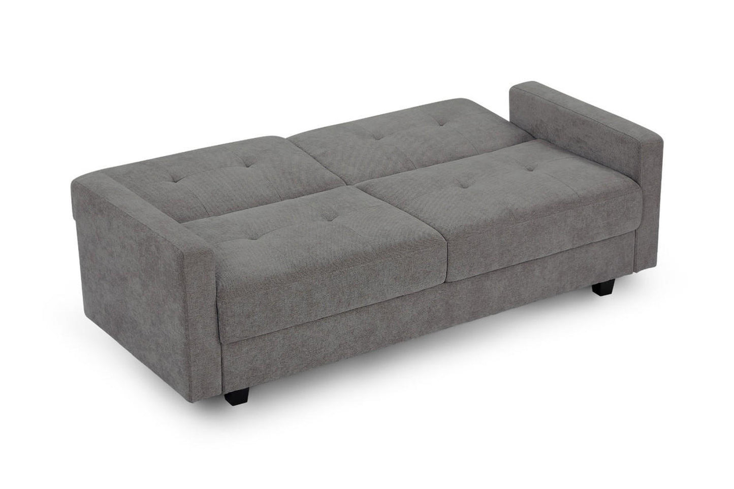 Hive - Sofabed - Beige - 3 Seater