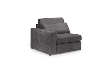 Kiana - Modular - Sofa - Grey