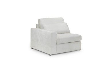 Kiana - Modular - Sofa - Grey