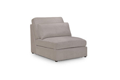 Kiana - Modular - Sofa - Grey