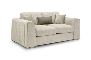 Naples - Sofa - Beige