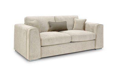 Naples - Sofa - Beige