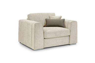 Naples - Sofa - Beige