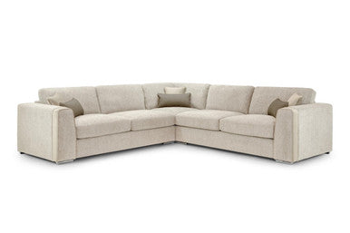 Naples - Sofa - Beige