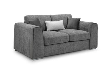 Naples - Sofa - Grey