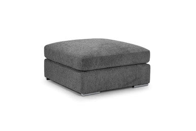 Naples - Sofa - Grey