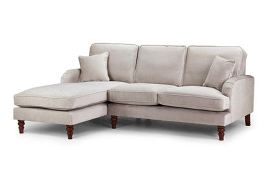 Rupert - Sofa - Plush Beige