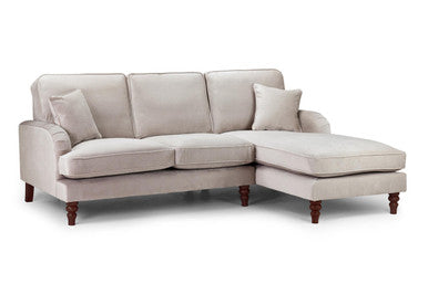 Rupert - Sofa - Plush Beige