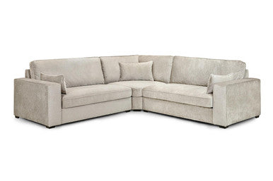 Sterling - Sofa - Mocha - Large Corner