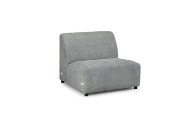 Tucano - Modular - Sofa - Grey