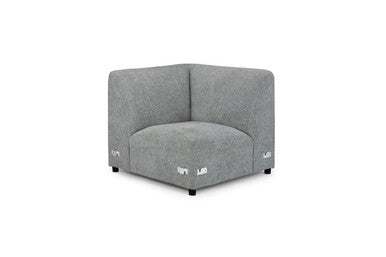 Tucano - Modular - Sofa - Grey