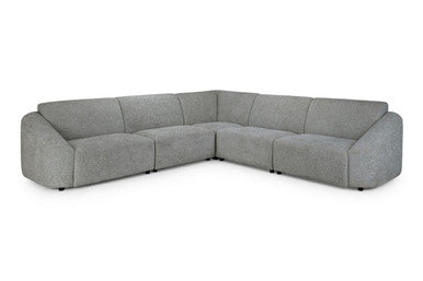 Tucano - Modular - Sofa - Grey