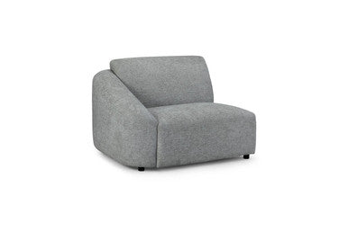 Tucano - Modular - Sofa - Grey