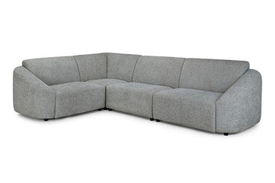 Tucano - Modular - Sofa - Grey