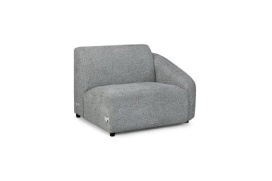 Tucano - Modular - Sofa - Grey