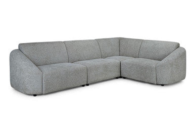 Tucano - Modular - Sofa - Grey