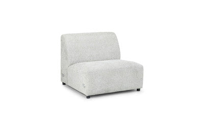 Tucano - Modular - Sofa - Ivory