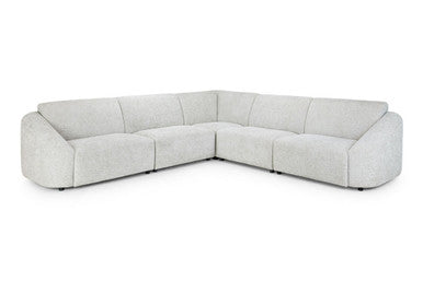 Tucano - Modular - Sofa - Ivory