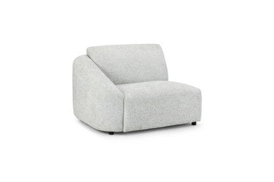 Tucano - Modular - Sofa - Ivory