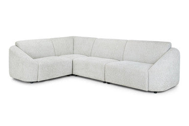 Tucano - Modular - Sofa - Ivory