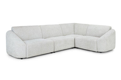 Tucano - Modular - Sofa - Ivory