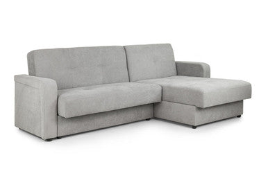 Kair - Sofabed - Grey - Universal Corner