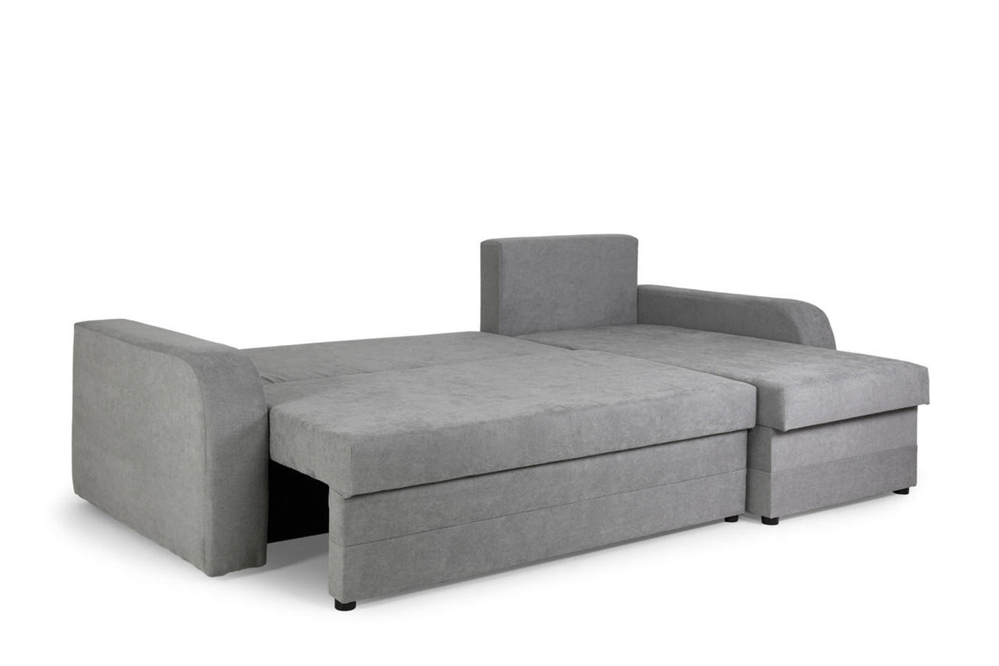 Kris - Sofabed - Grey