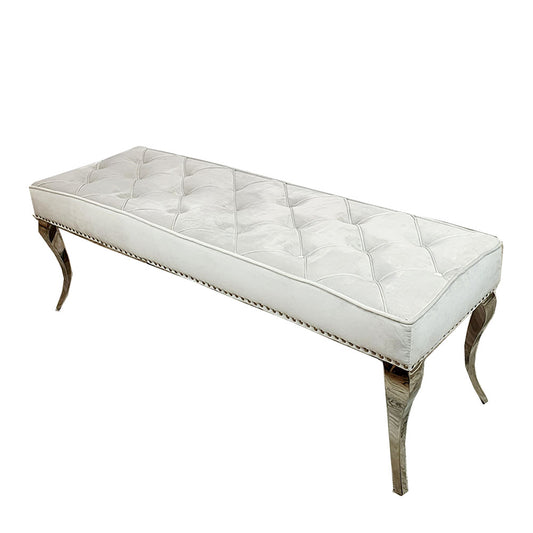 Louis - Dining Bench 1.3m