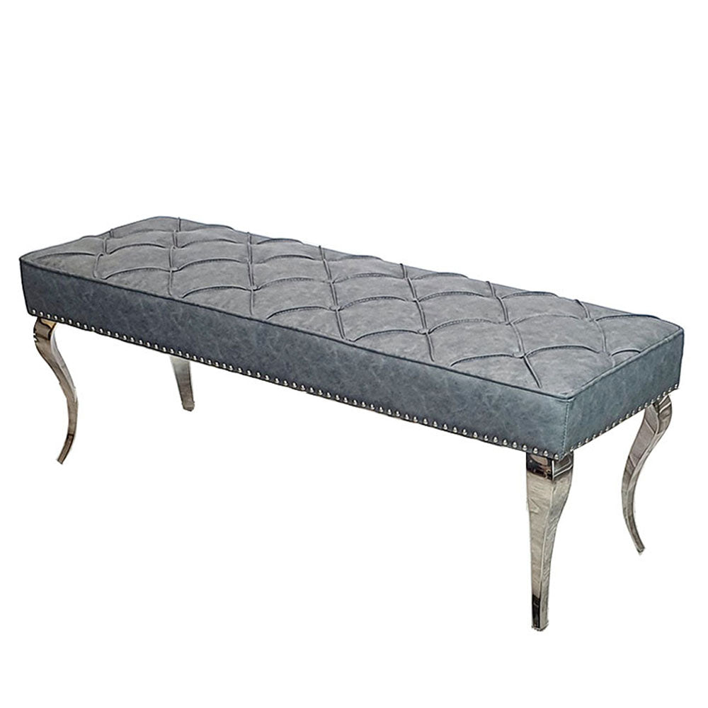 Louis - Dining Bench 1.3m