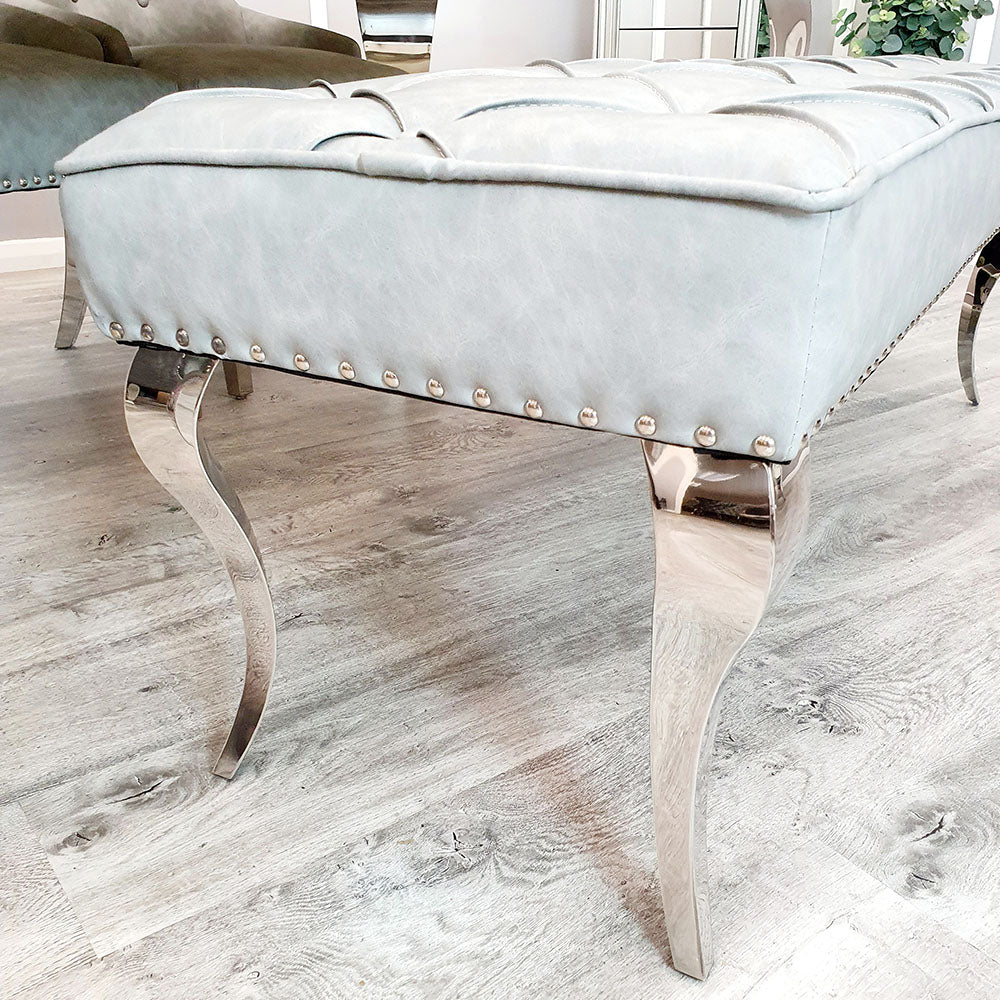 Louis - Dining Bench 1.3m